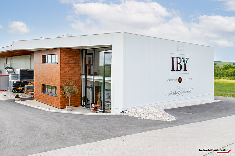 IBY Verkostungsraum Außenansicht 4