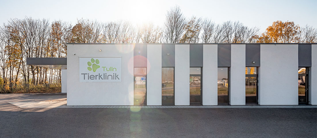 Tierklinik Tulln